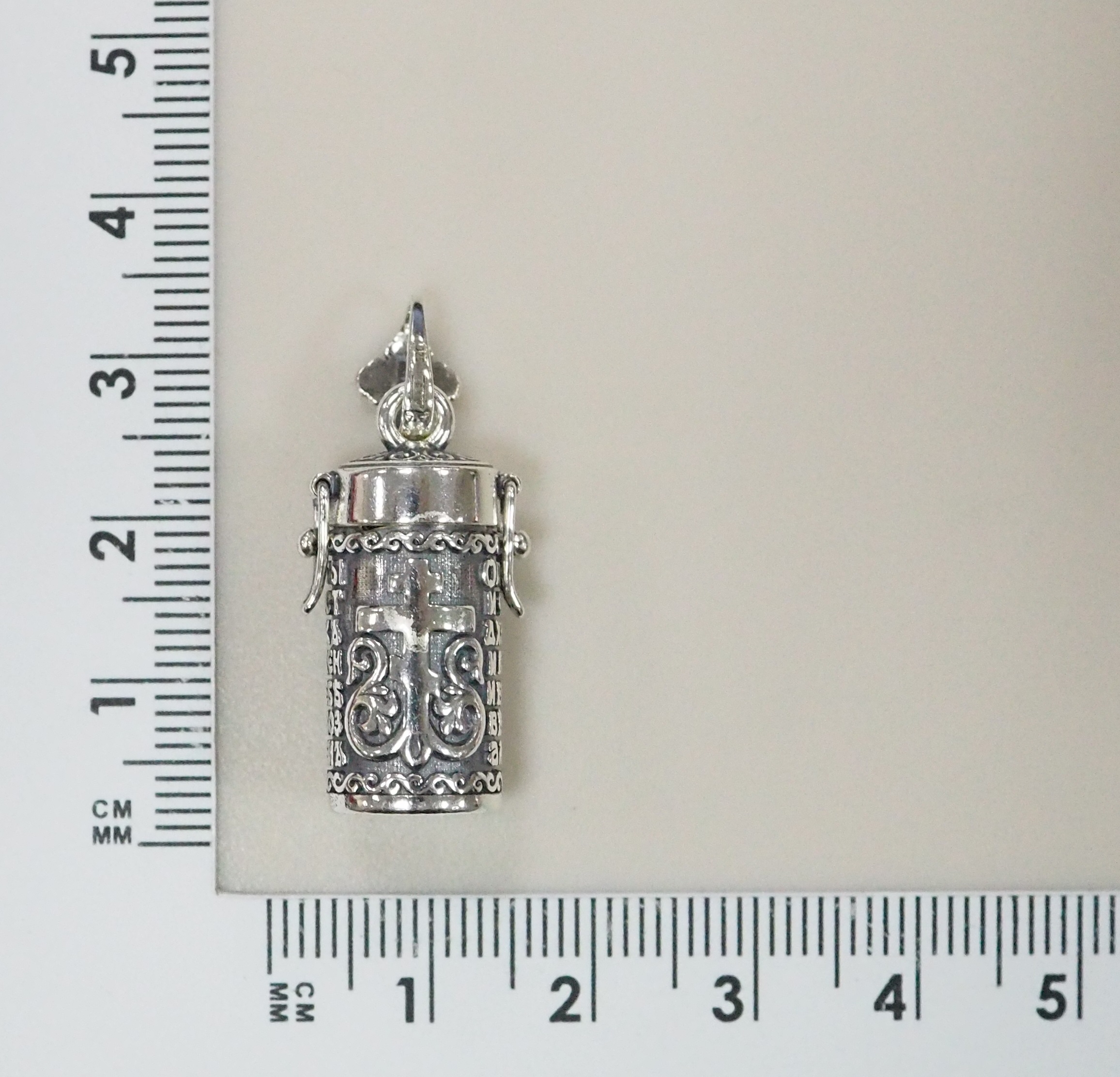 10422-000844 Подвеска (Ag 925)